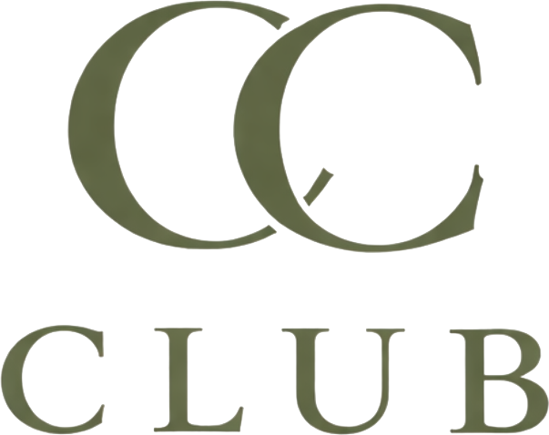 Calm Collective Club logo